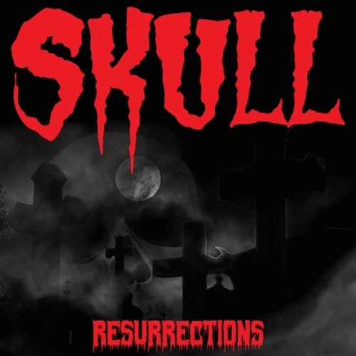 Skull (NZ) : Resurrections